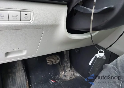 2023 Kia Carnival Mpv Ex z USA, uszkodzony, nr VIN KNDNC5H37P6300103